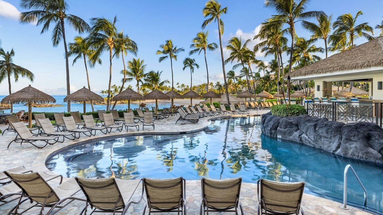 Photo of Outdoor in Ko Olina