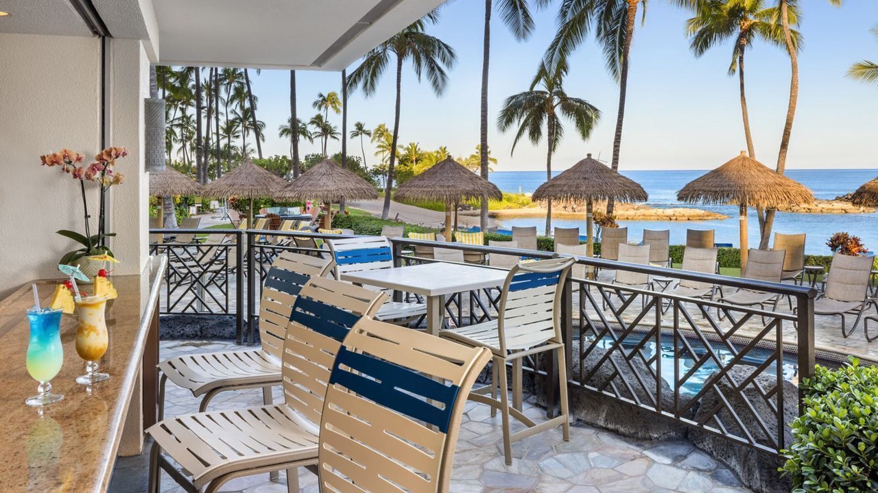 Photo of Outdoor in Ko Olina