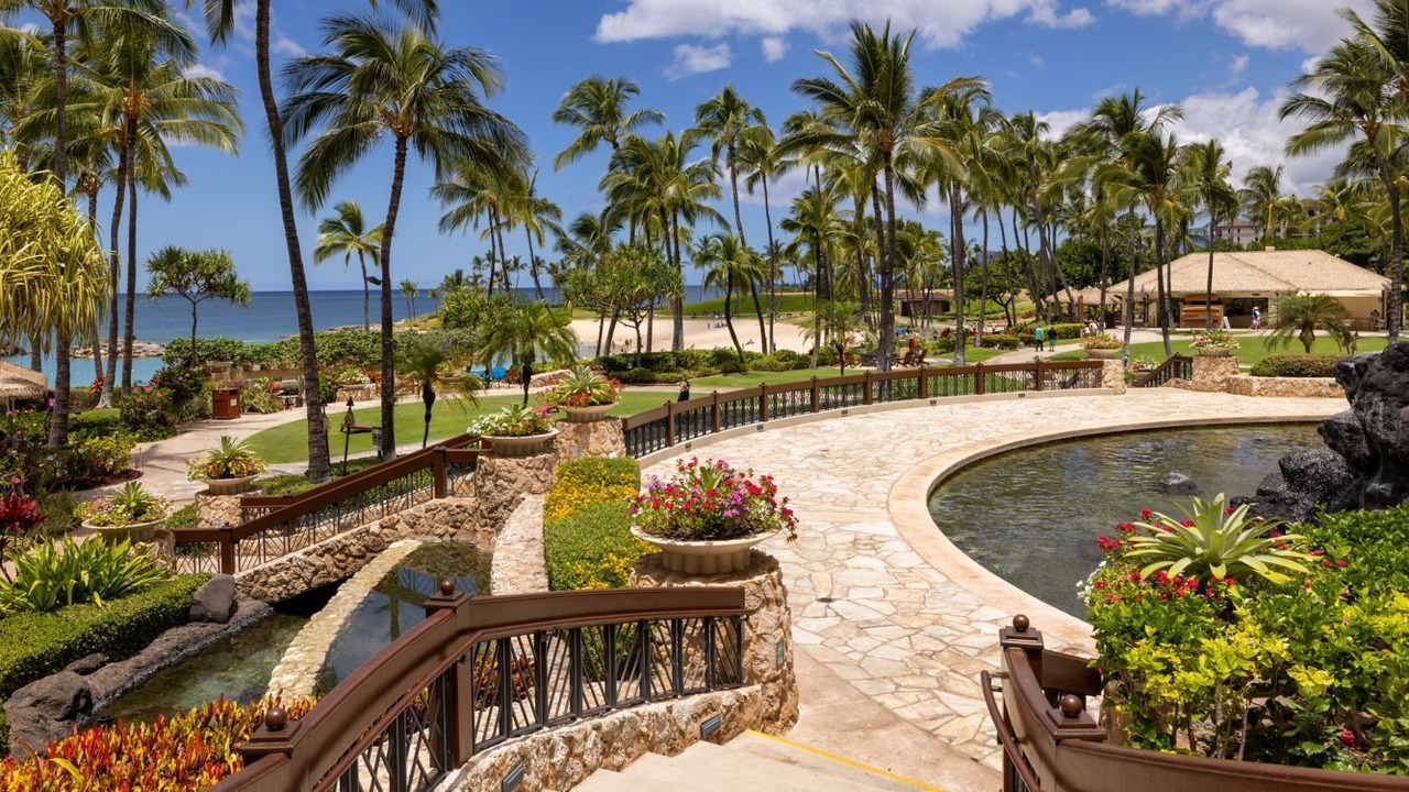 Photo of Outdoor in Ko Olina