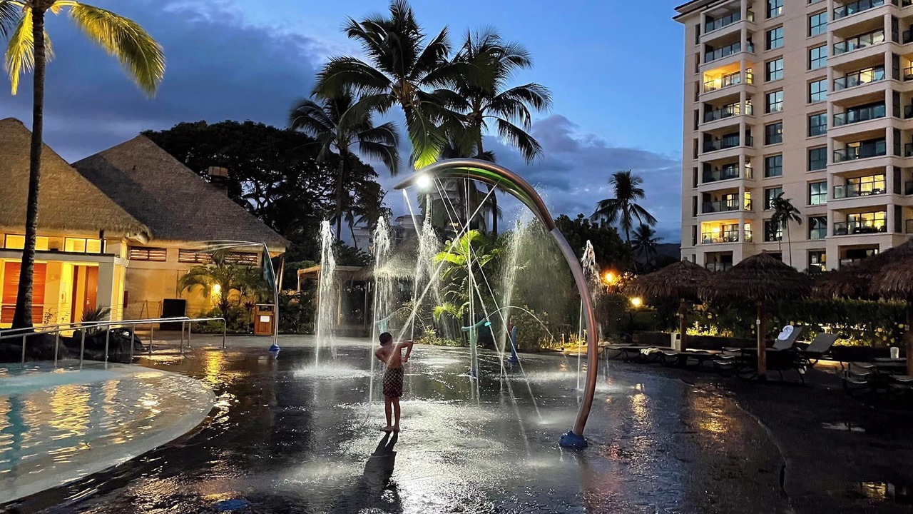 Photo of Outdoor in Ko Olina