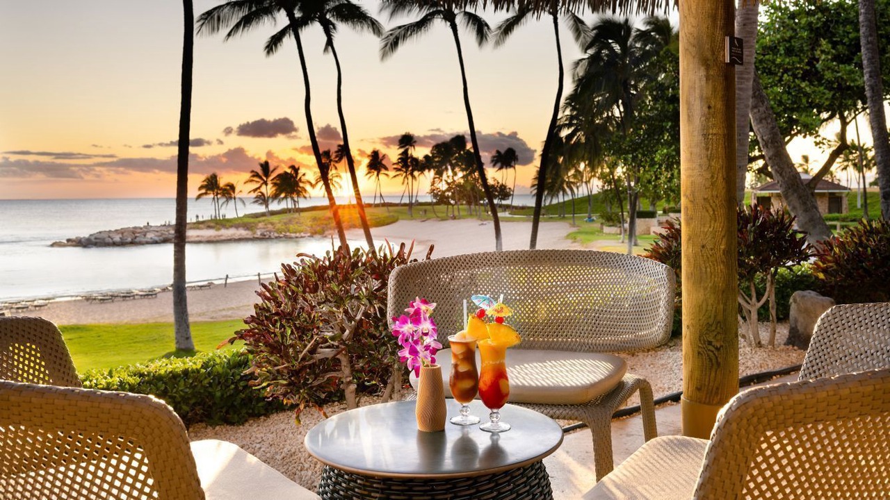 Photo of Outdoor in Ko Olina