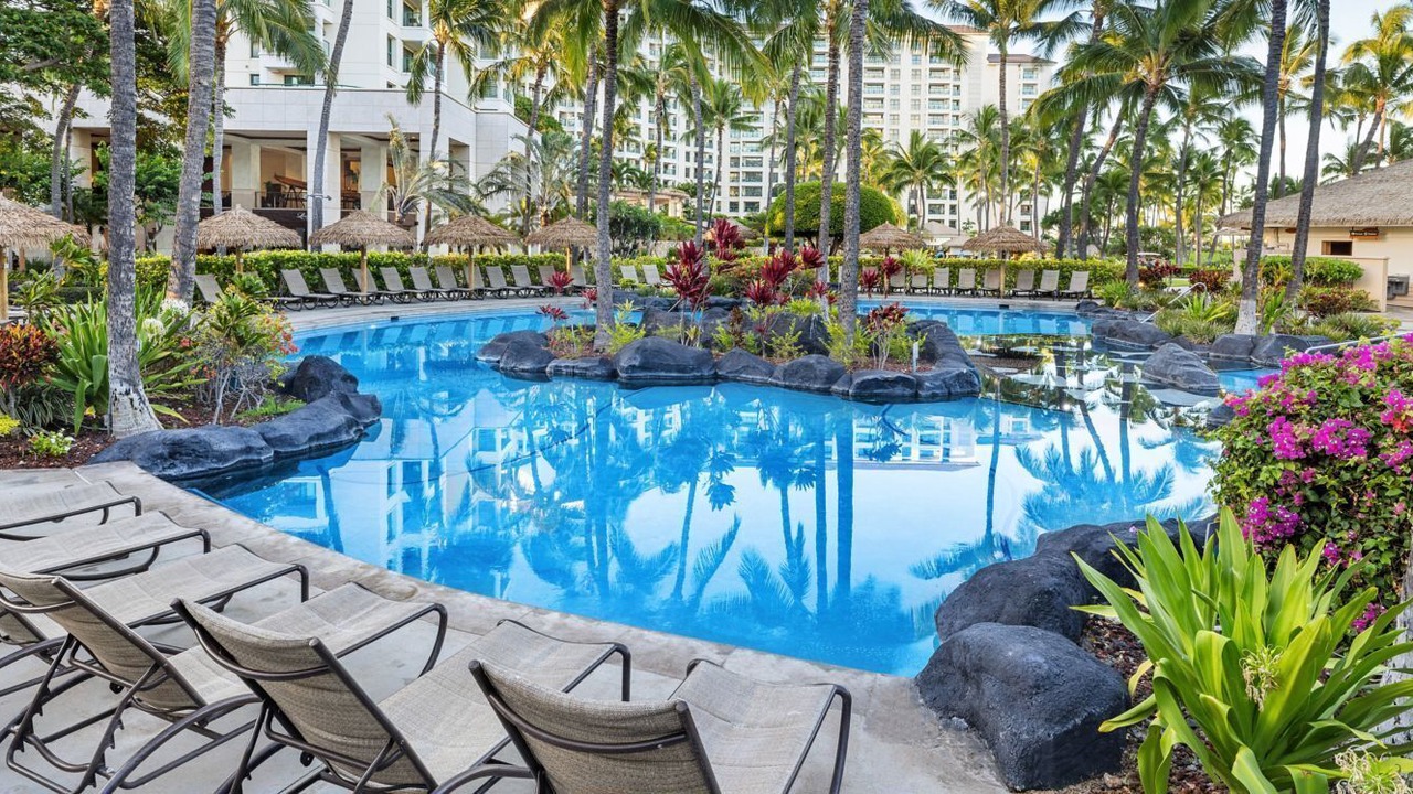 Photo of Outdoor in Ko Olina