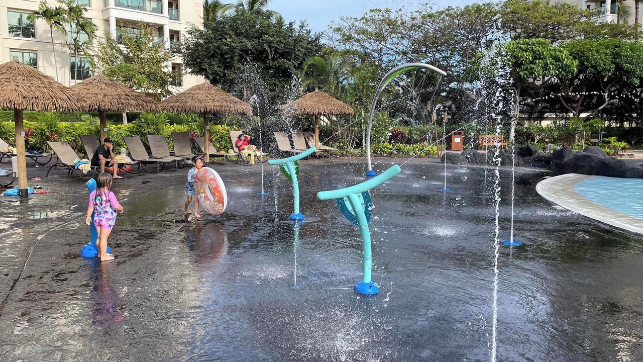 Photo of Outdoor in Ko Olina