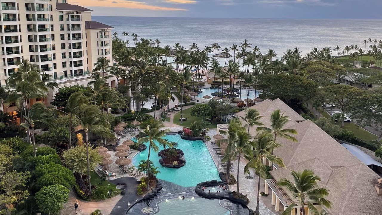 Photo of Outdoor in Ko Olina