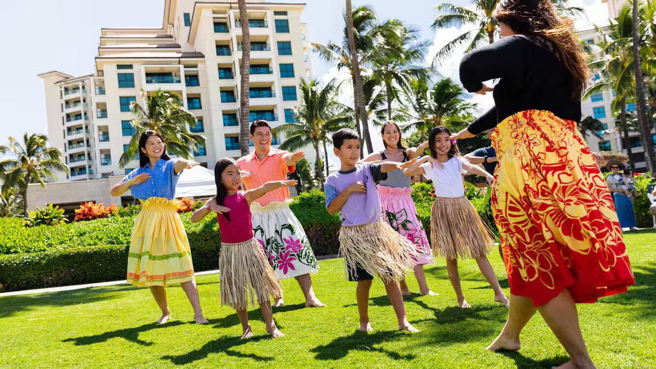 Photo of Outdoor in Ko Olina