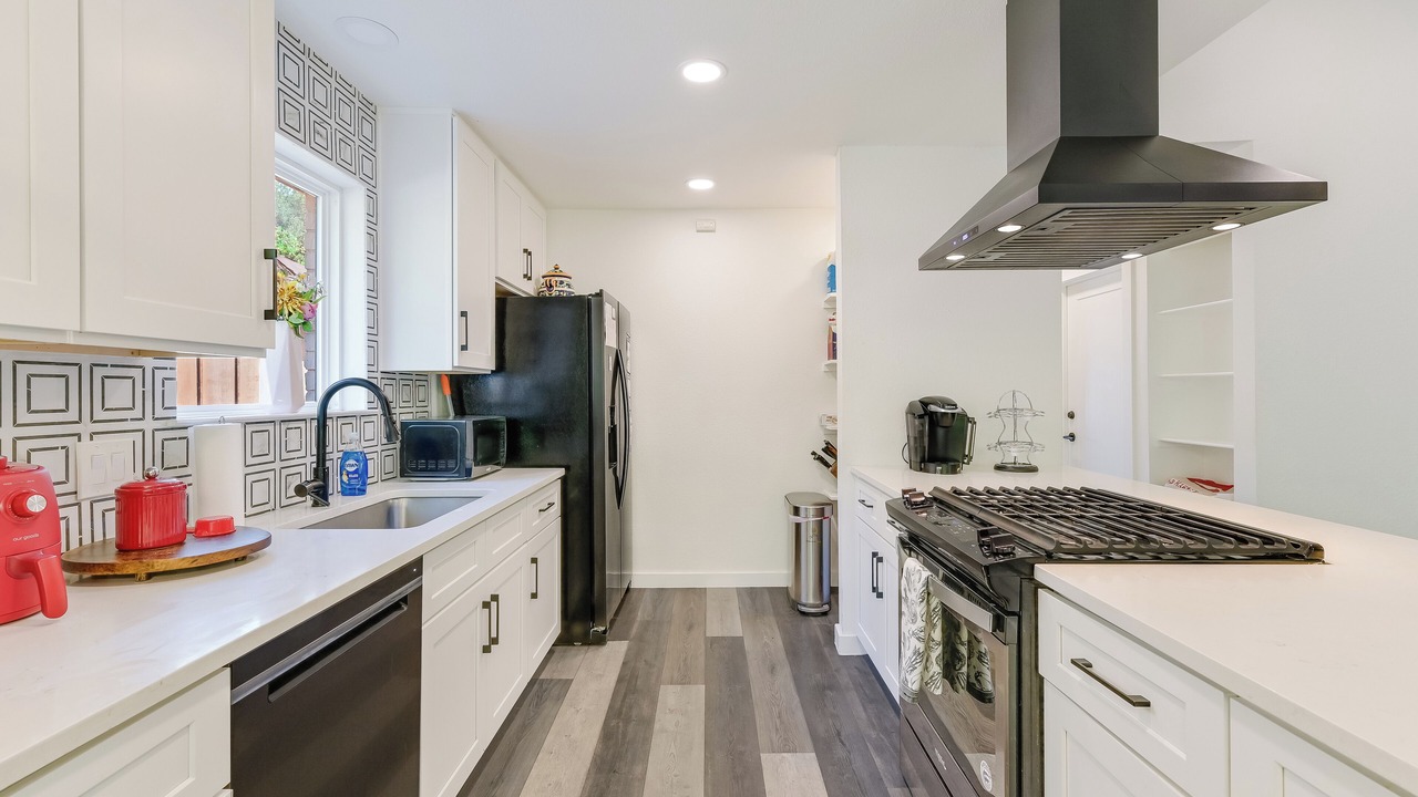 Photo of Kitchen in Cherry Creek