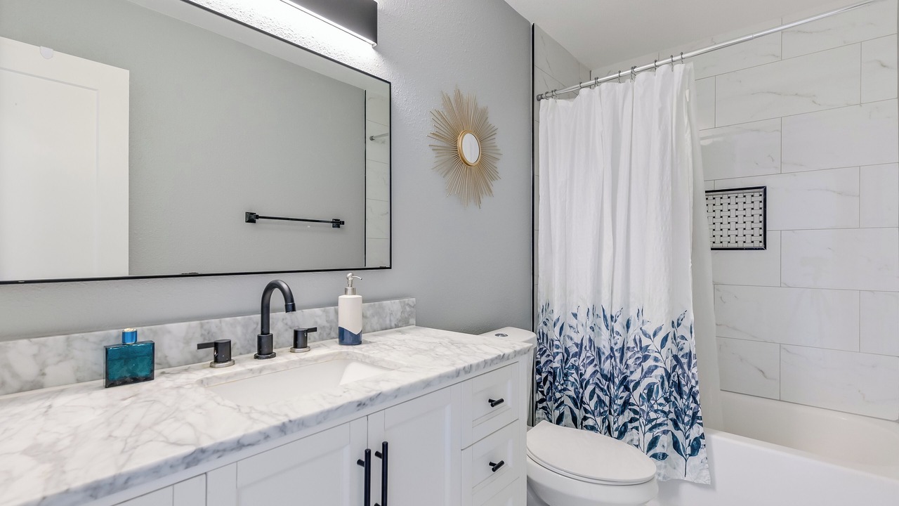 Photo of Bathroom in Cherry Creek
