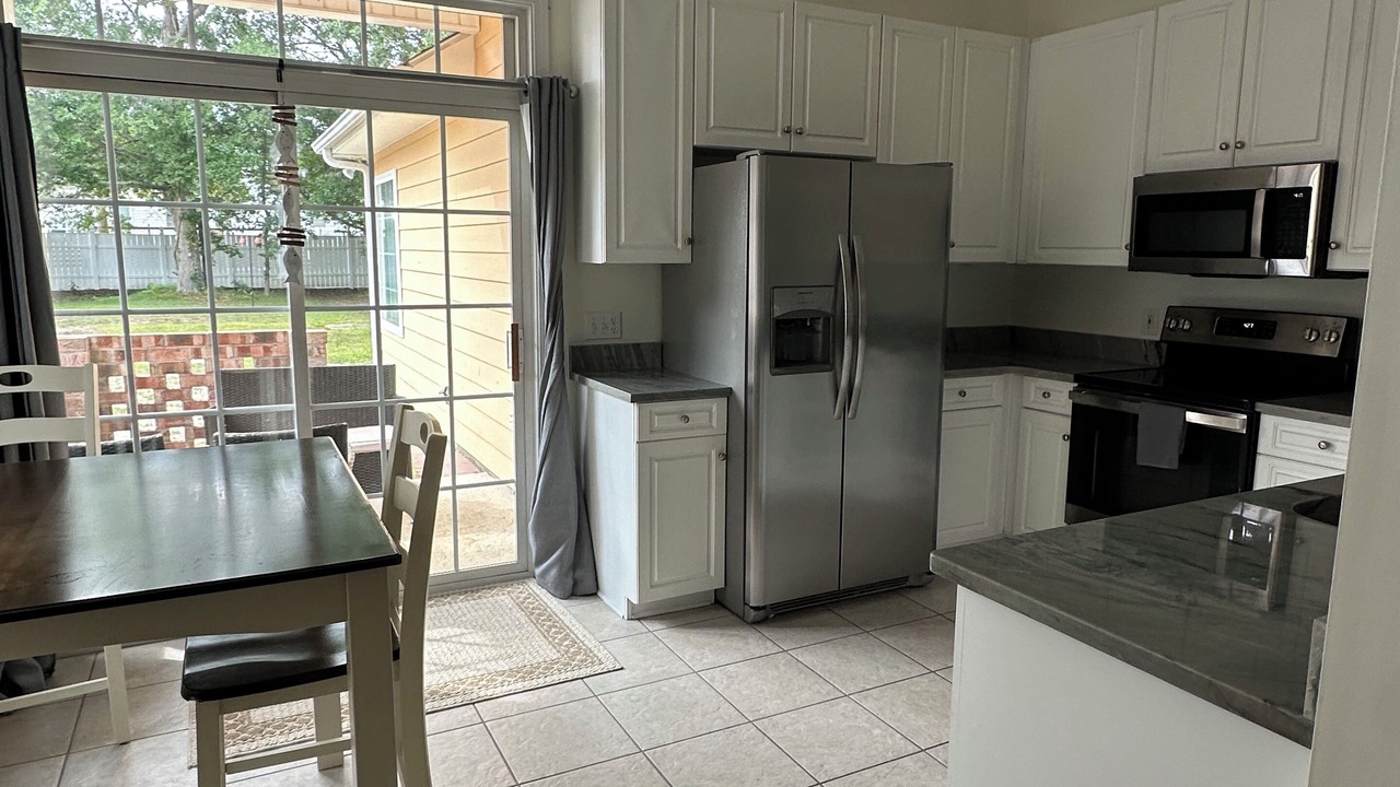 Photo of Kitchen in Murrells Inlet