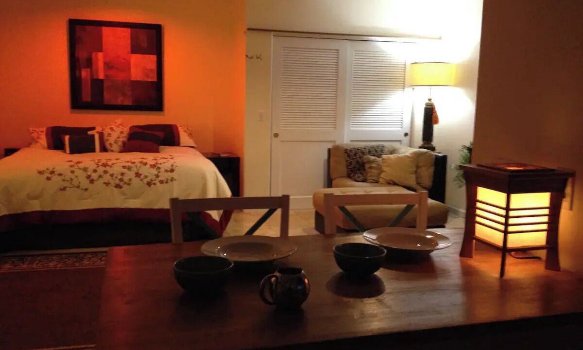 Photo of Bedroom in Kamuela