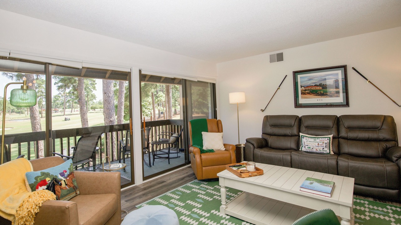 Photo of Livingroom in Pinehurst