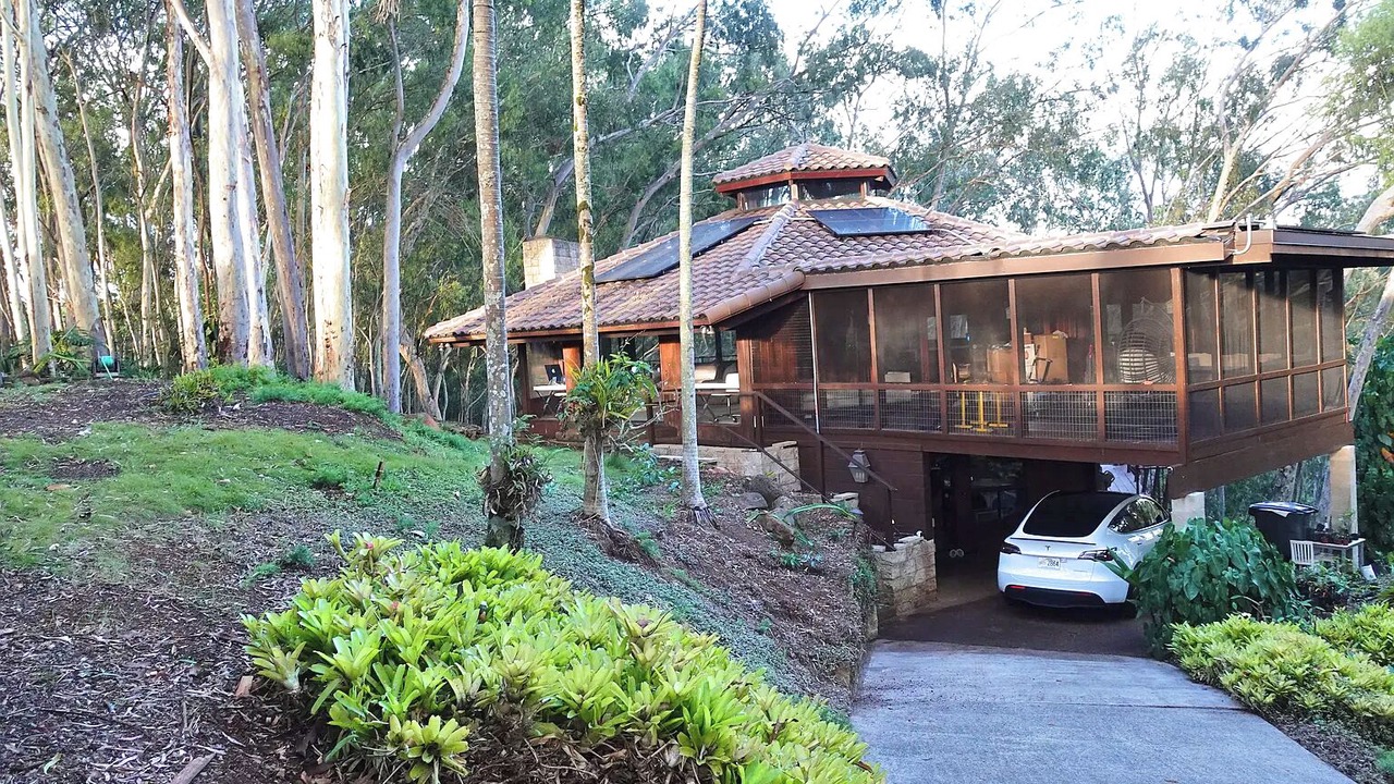 Photo of Outdoor in Mililani