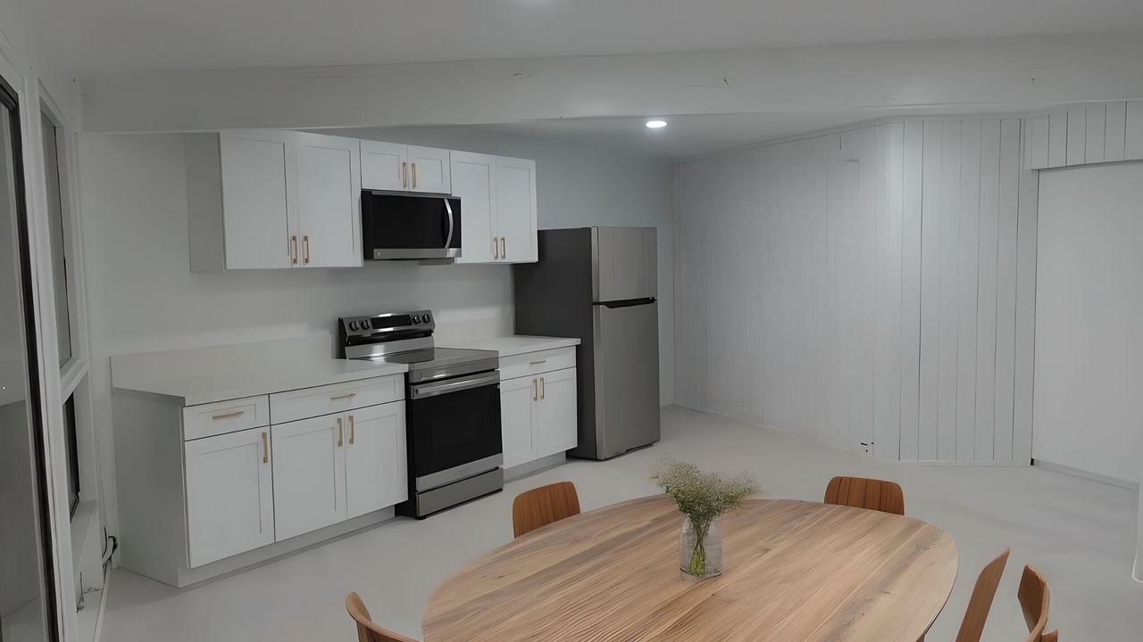 Photo of Kitchen in Mililani
