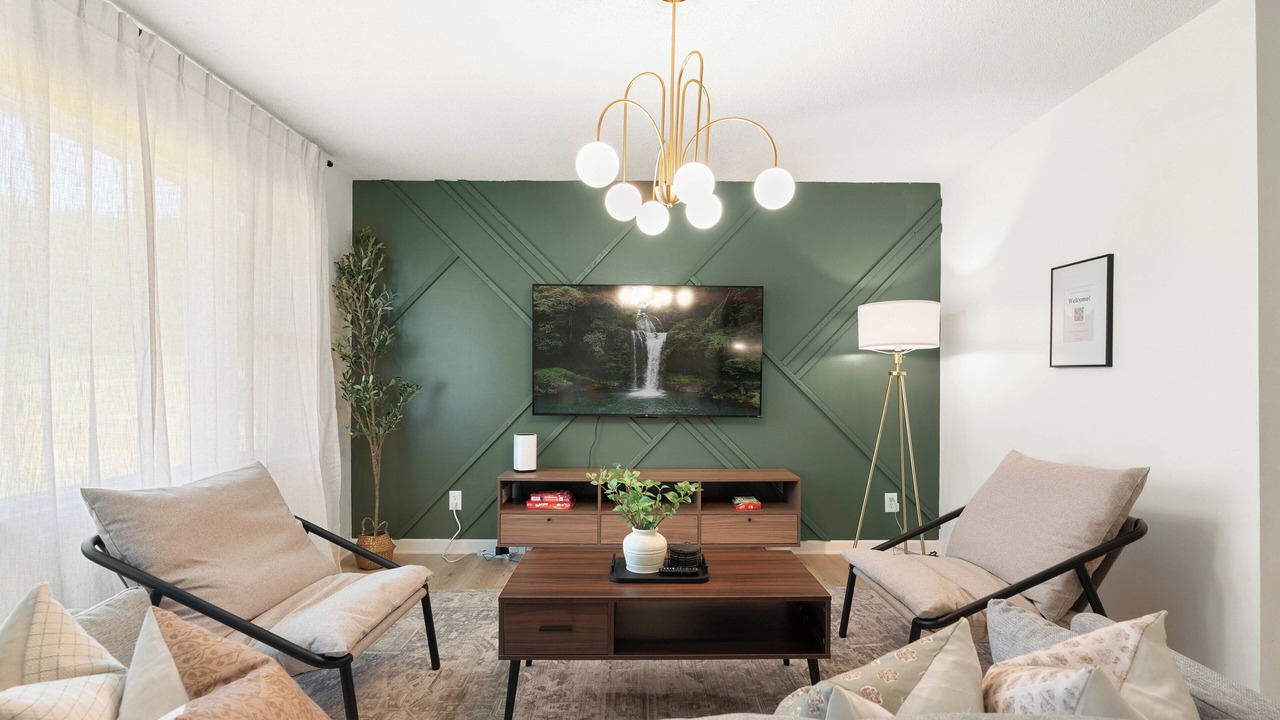 Photo of Livingroom in Wellford