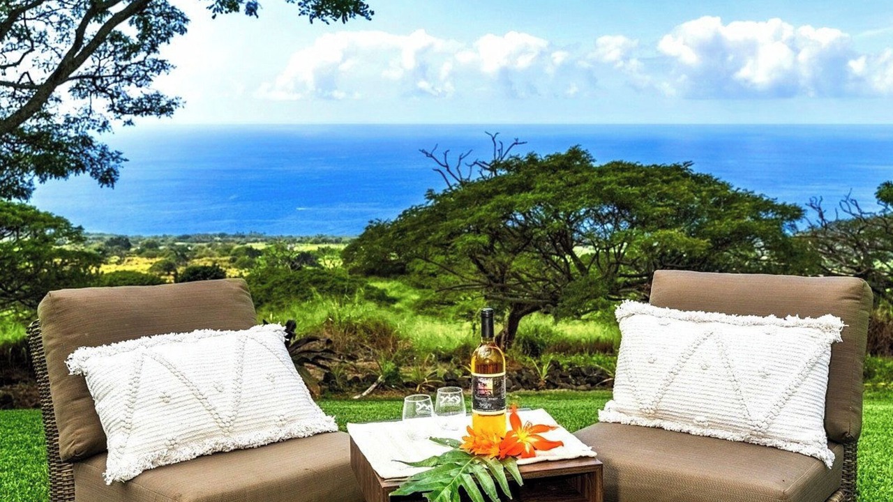 Photo of Outdoor in Kealakekua