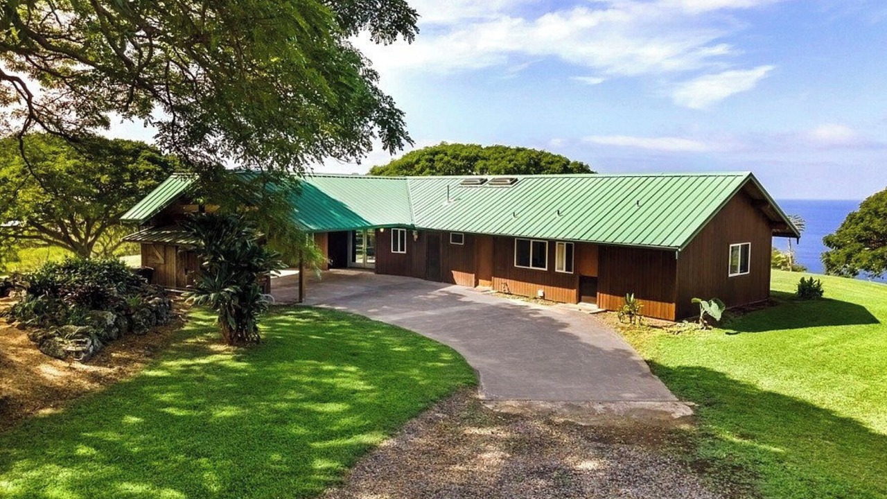 Photo of Outdoor in Kealakekua