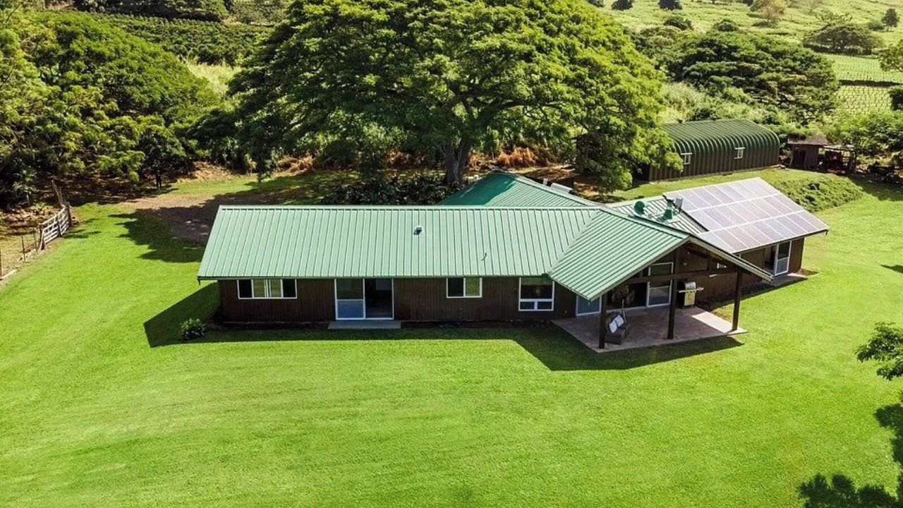 Photo of Outdoor in Kealakekua