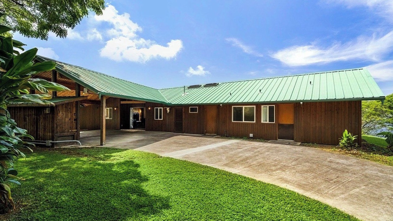 Photo of Outdoor in Kealakekua