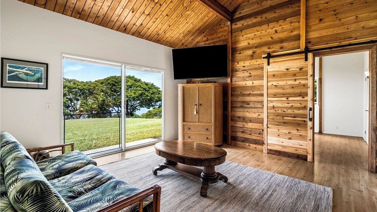Photo of Livingroom in Kealakekua
