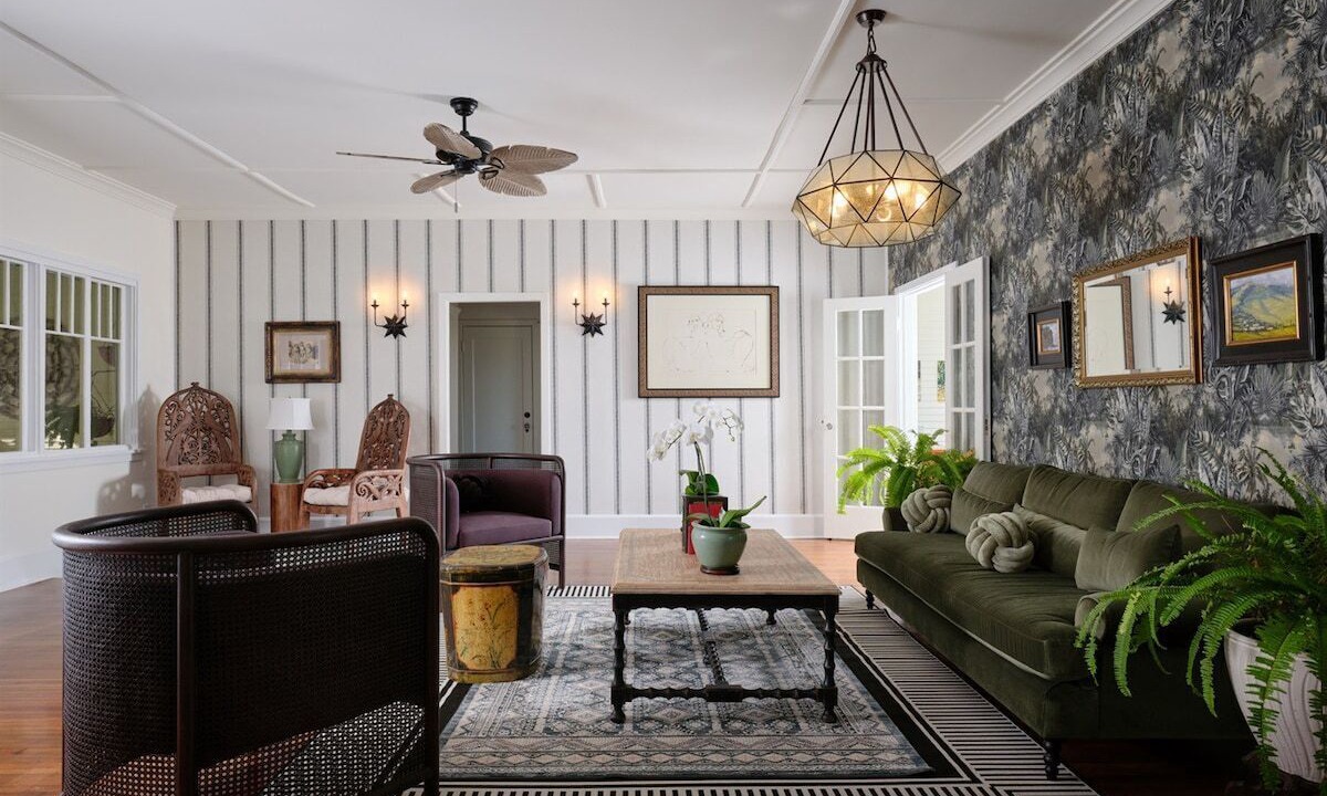 Photo of Livingroom in Wailuku