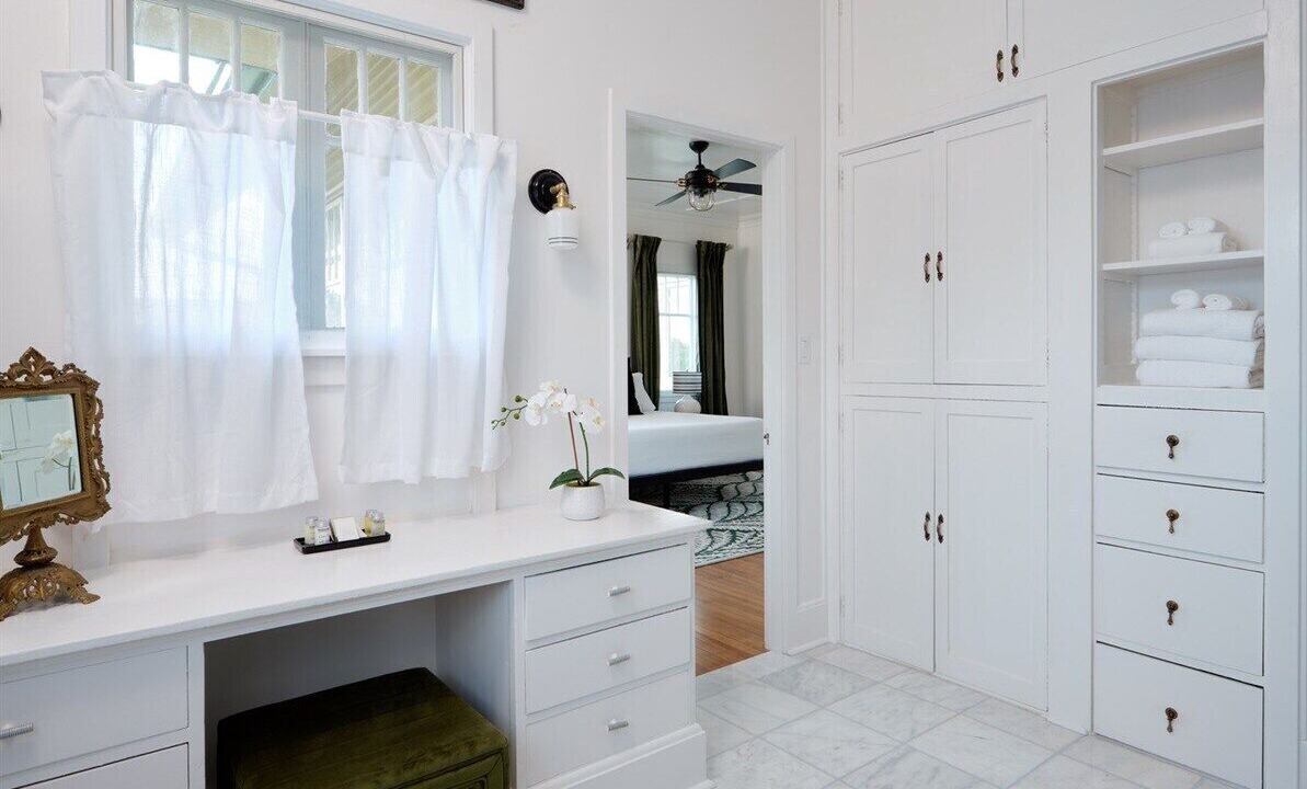 Photo of Bathroom in Wailuku