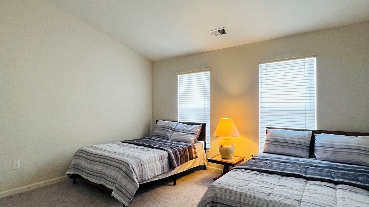 Photo of Bedroom in Odenton