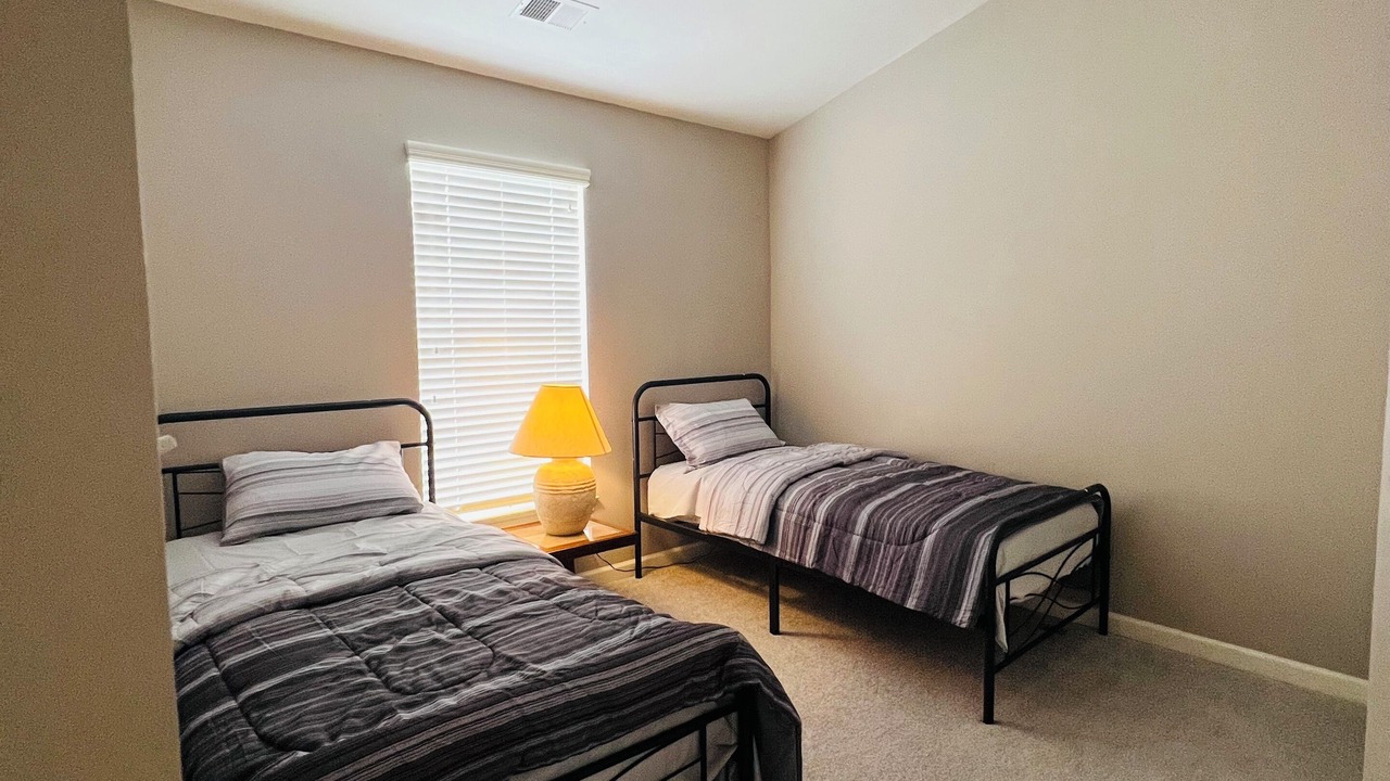 Photo of Bedroom in Odenton