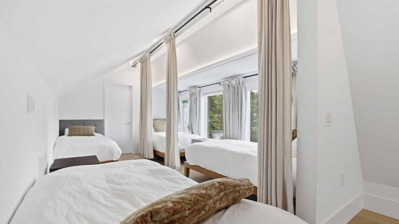 Photo of Bedroom in Bouldin