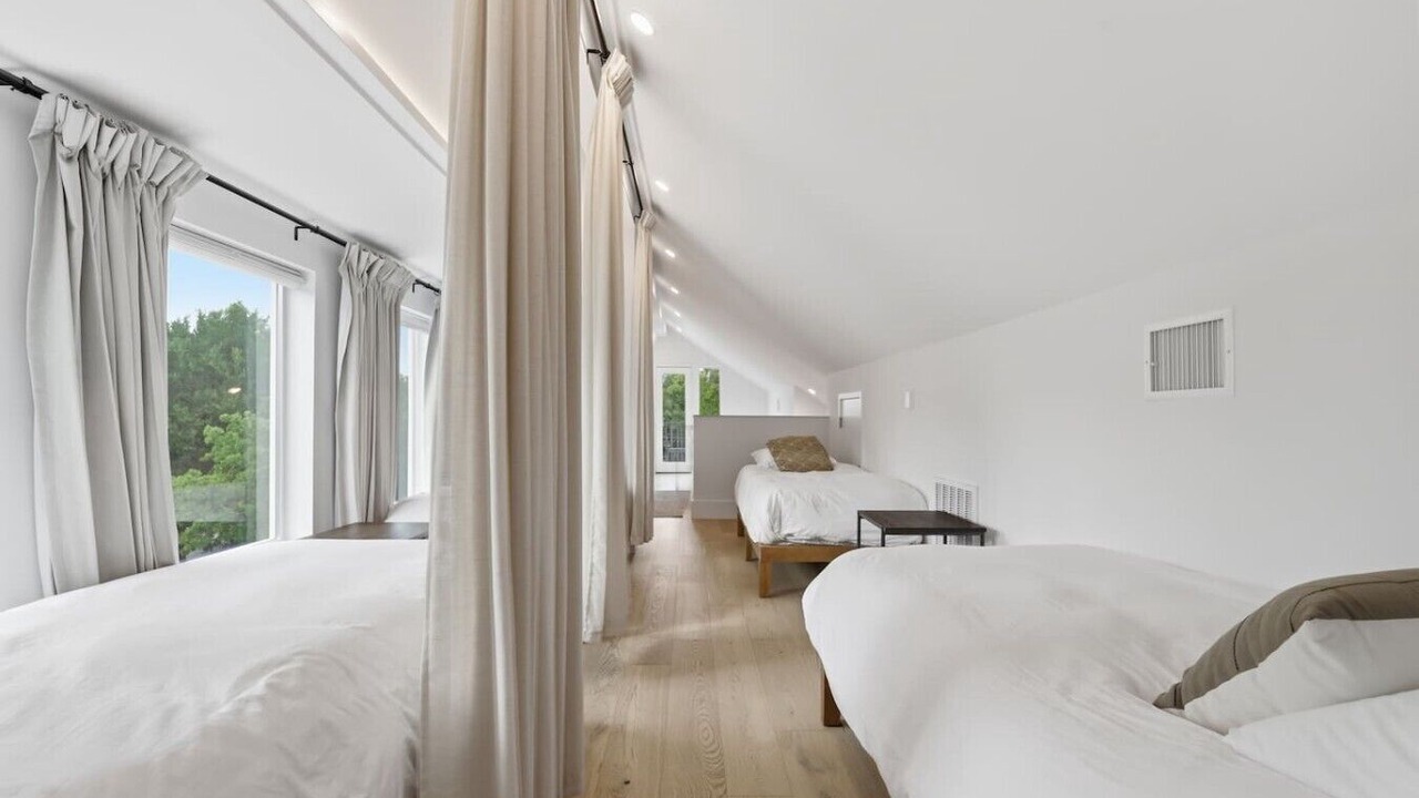 Photo of Bedroom in Bouldin