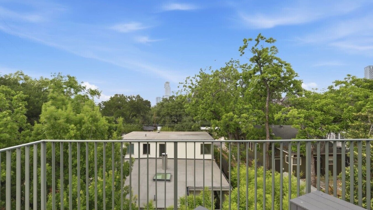 Photo of Outdoor in Bouldin