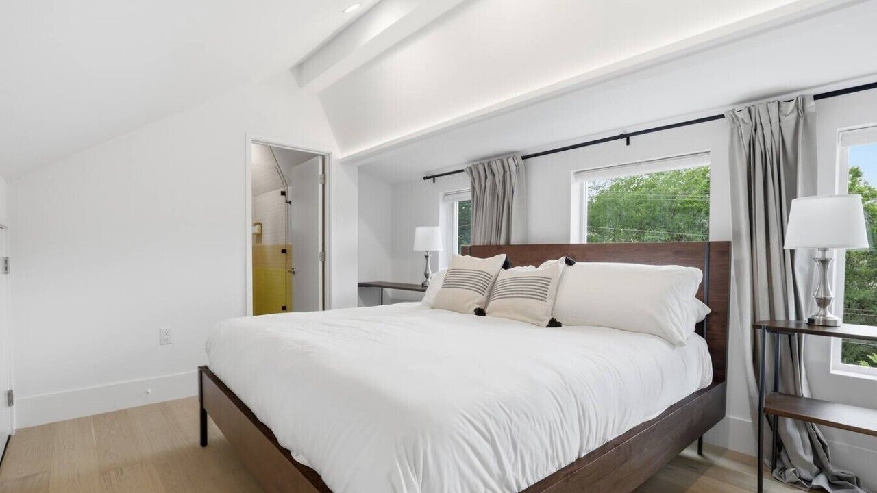 Photo of Bedroom in Bouldin