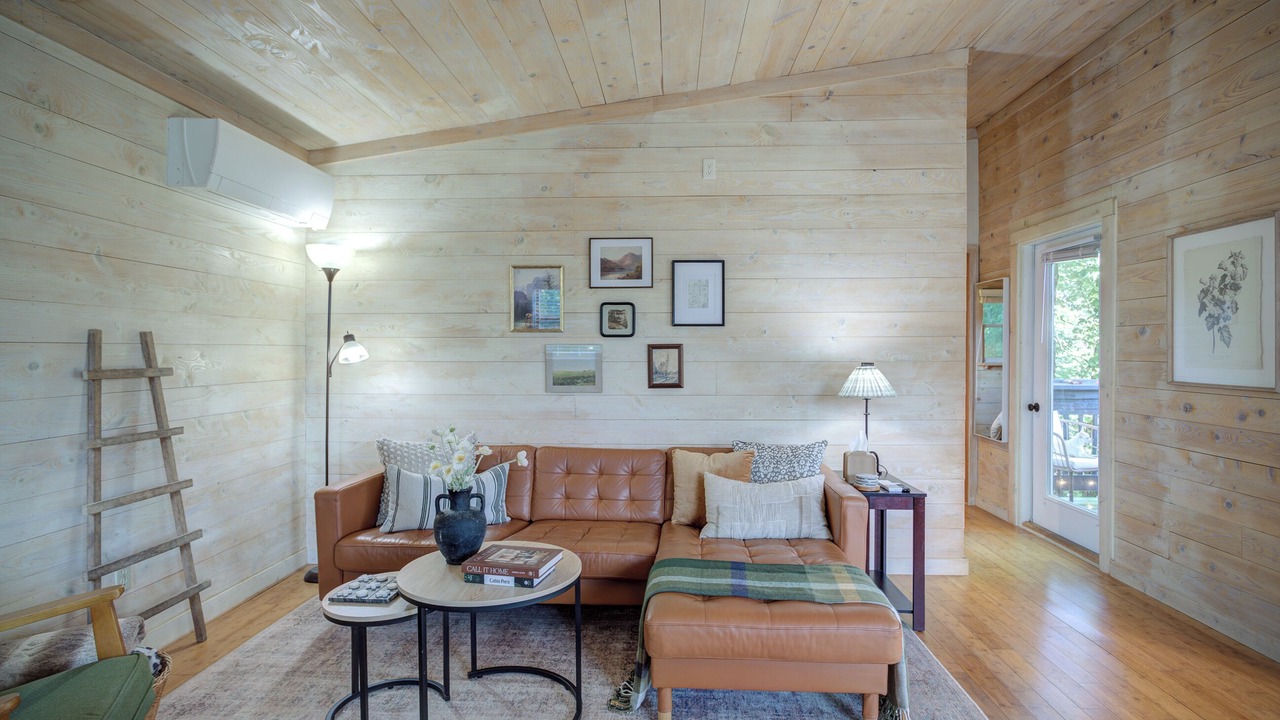 Photo of Livingroom in Mill Ridge