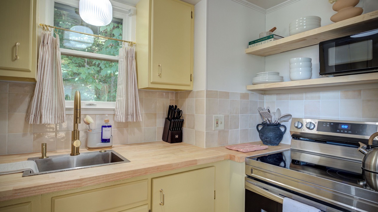 Photo of Kitchen in Mill Ridge