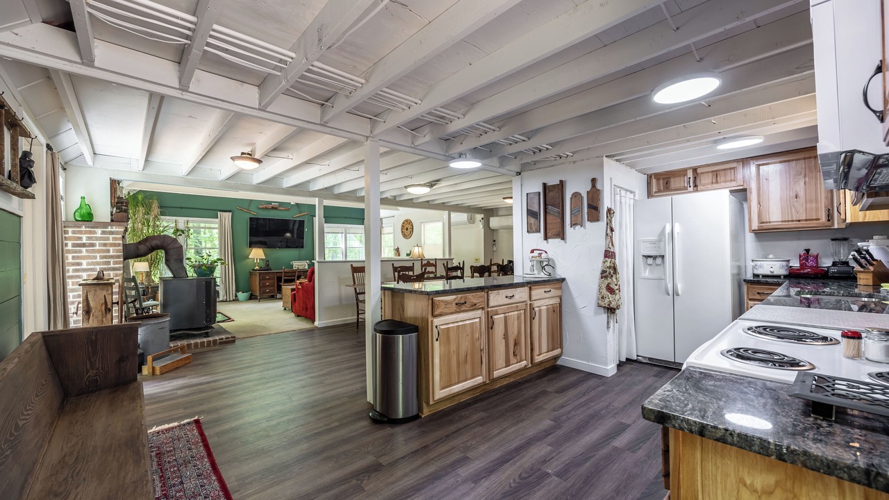 Photo of Kitchen in Madison