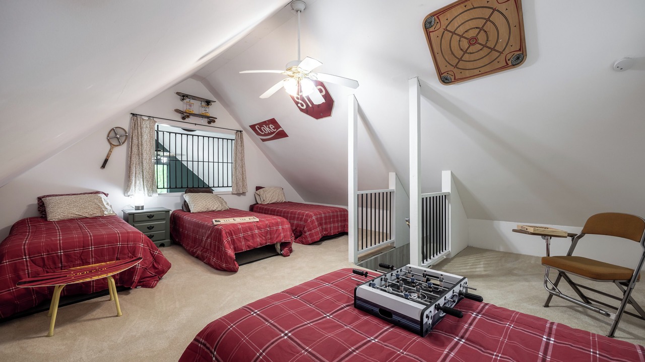 Photo of Bedroom in Madison