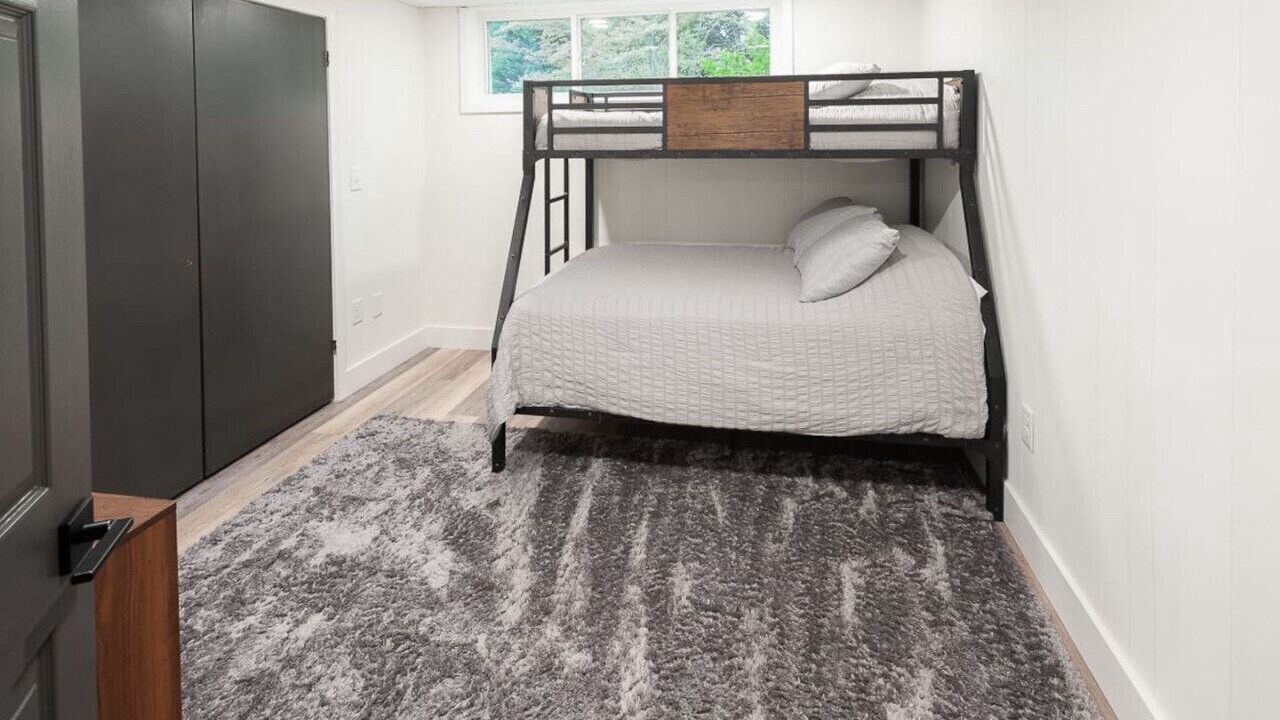 Photo of Bedroom in Seneca
