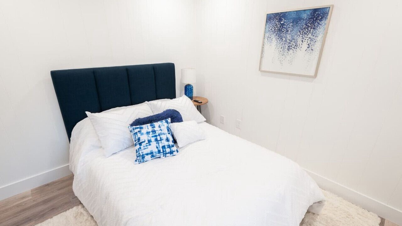 Photo of Bedroom in Seneca