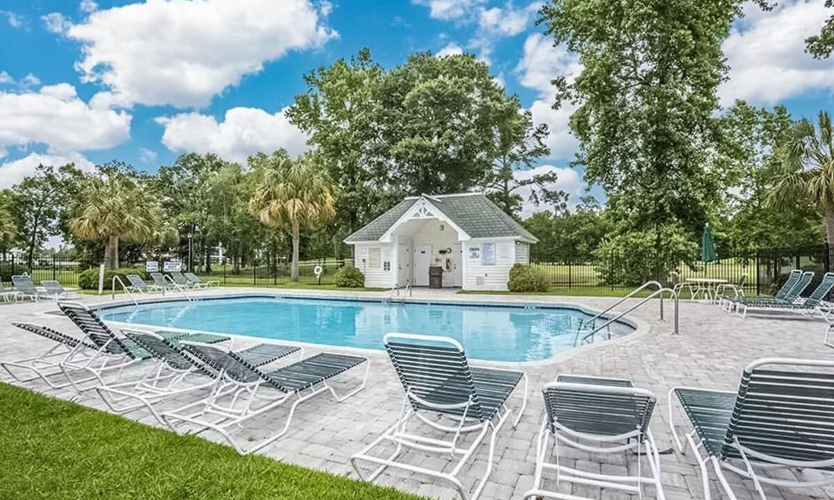 Photo of Outdoor in Carolina Forest