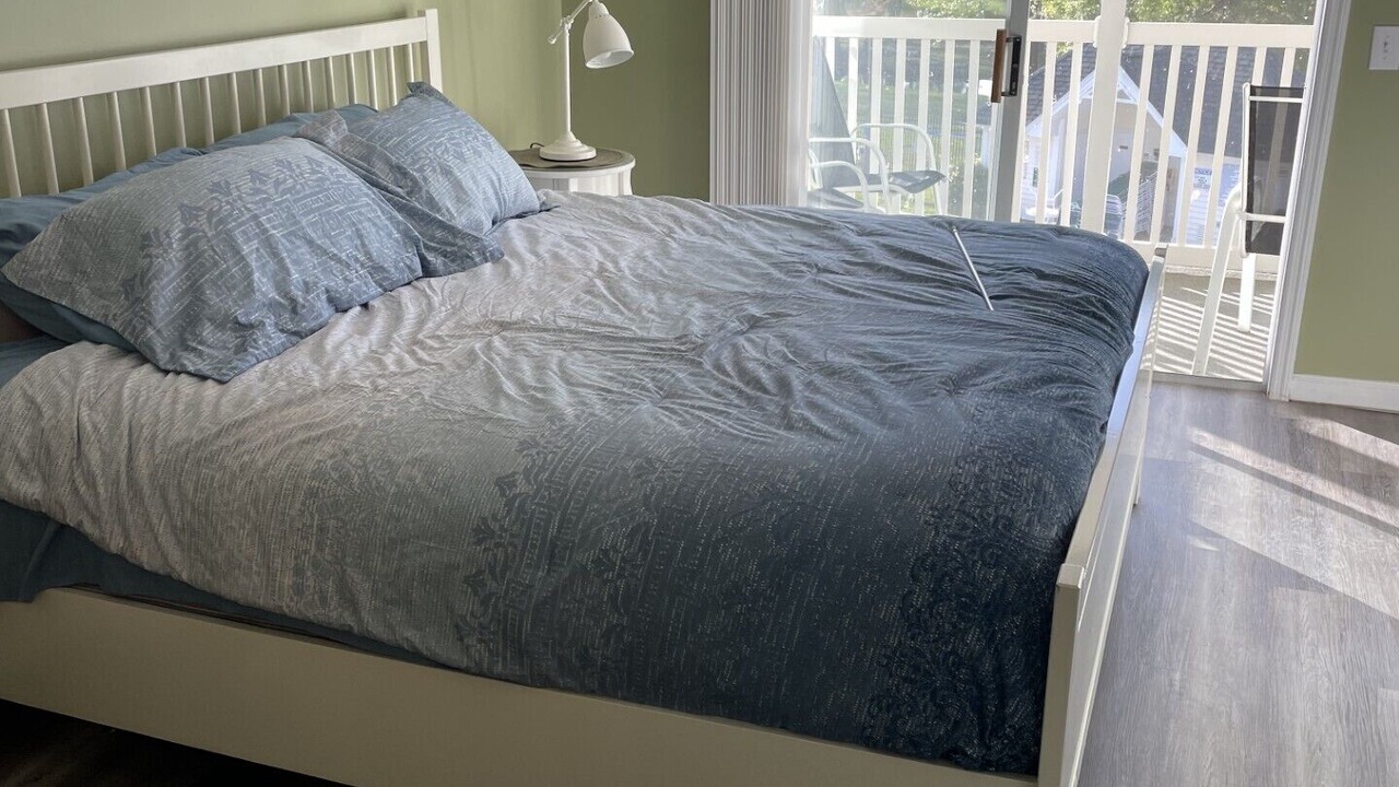 Photo of Bedroom in Carolina Forest