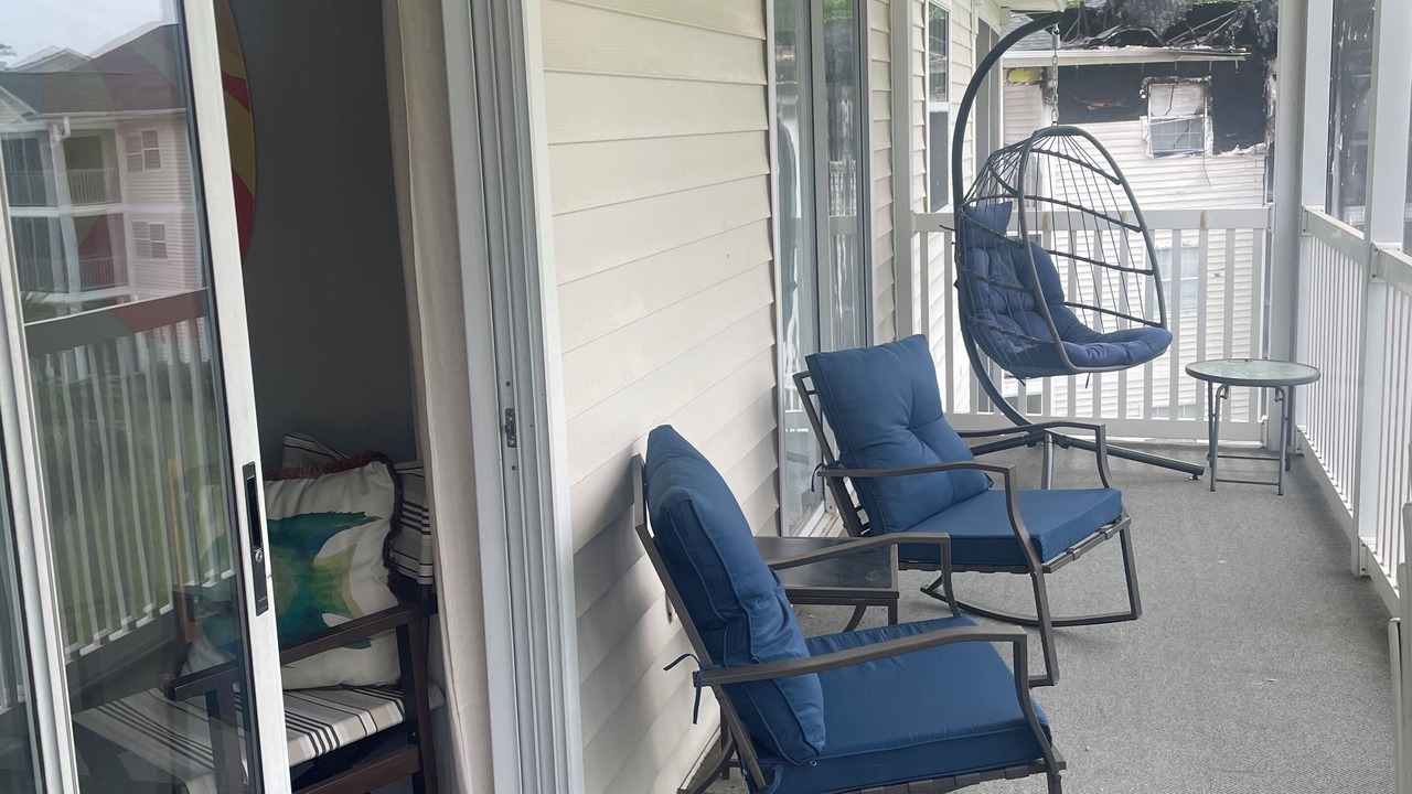 Photo of Outdoor in Carolina Forest