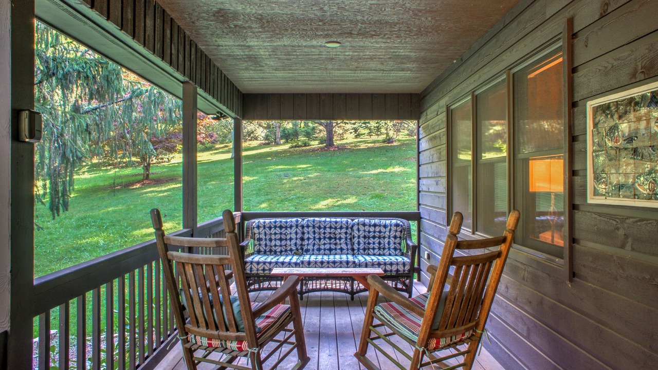 Photo of Outdoor in Weaverville