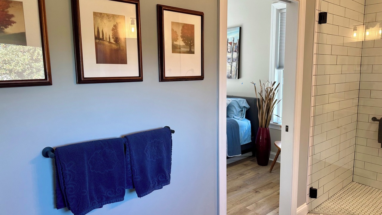 Photo of Bedroom in Coinjock