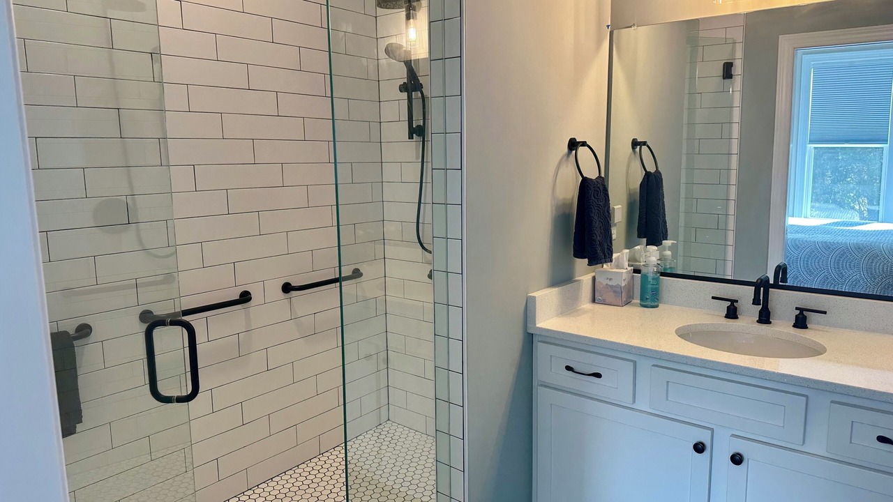 Photo of Bathroom in Coinjock