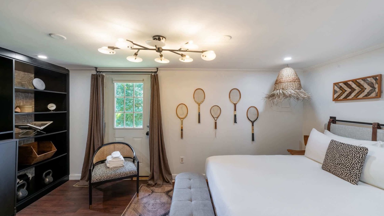 Photo of Bedroom in Gastonia