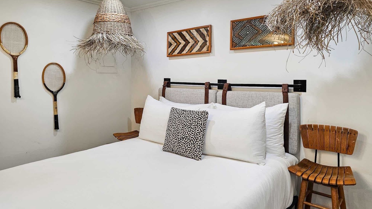 Photo of Bedroom in Gastonia