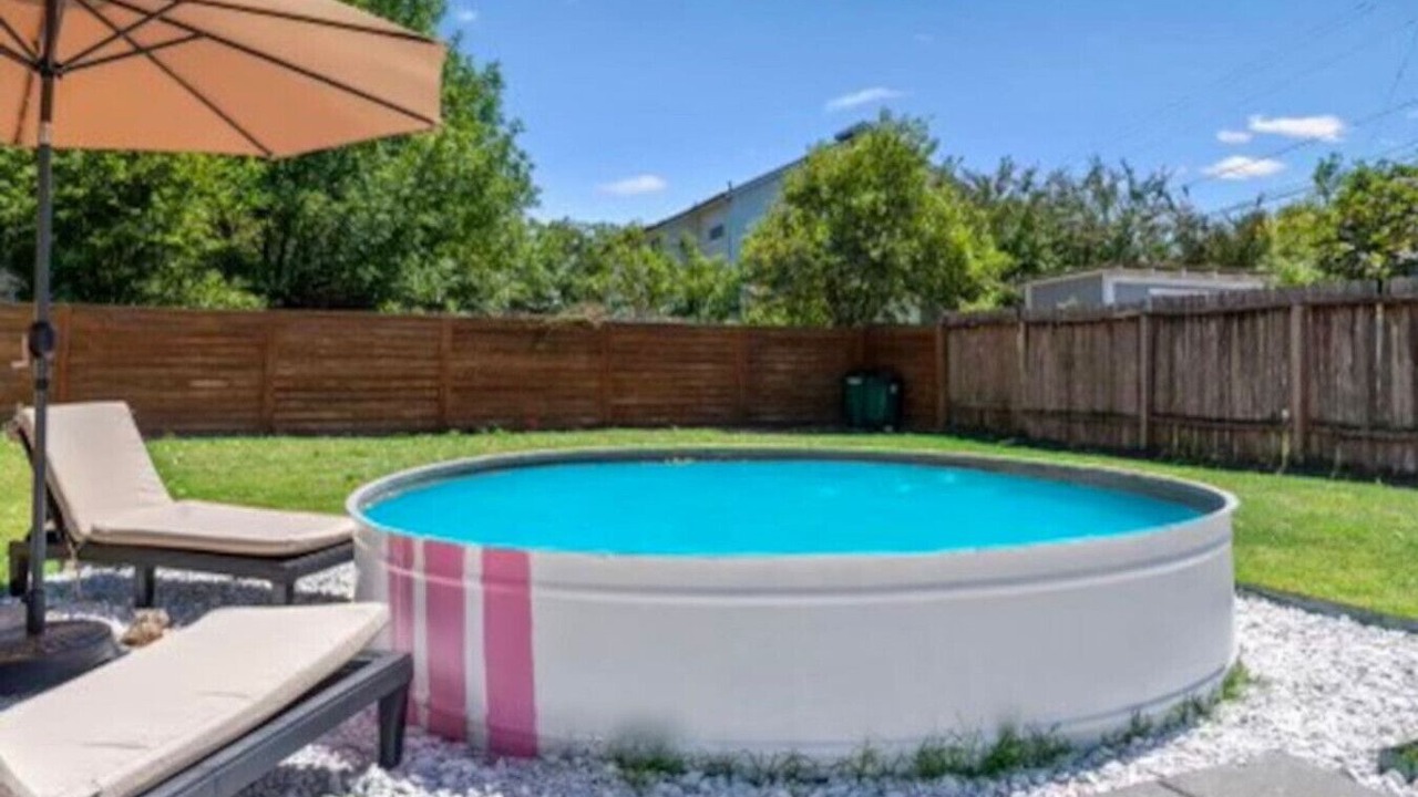 Photo of Outdoor in Johnston Terrace
