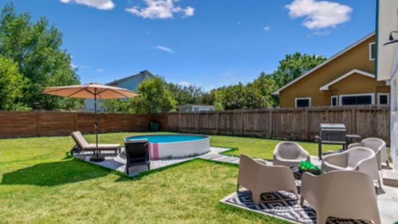Photo of Outdoor in Johnston Terrace