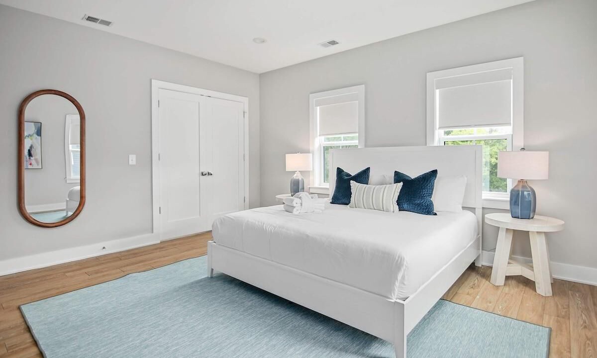 Photo of Bedroom in Mount Pleasant
