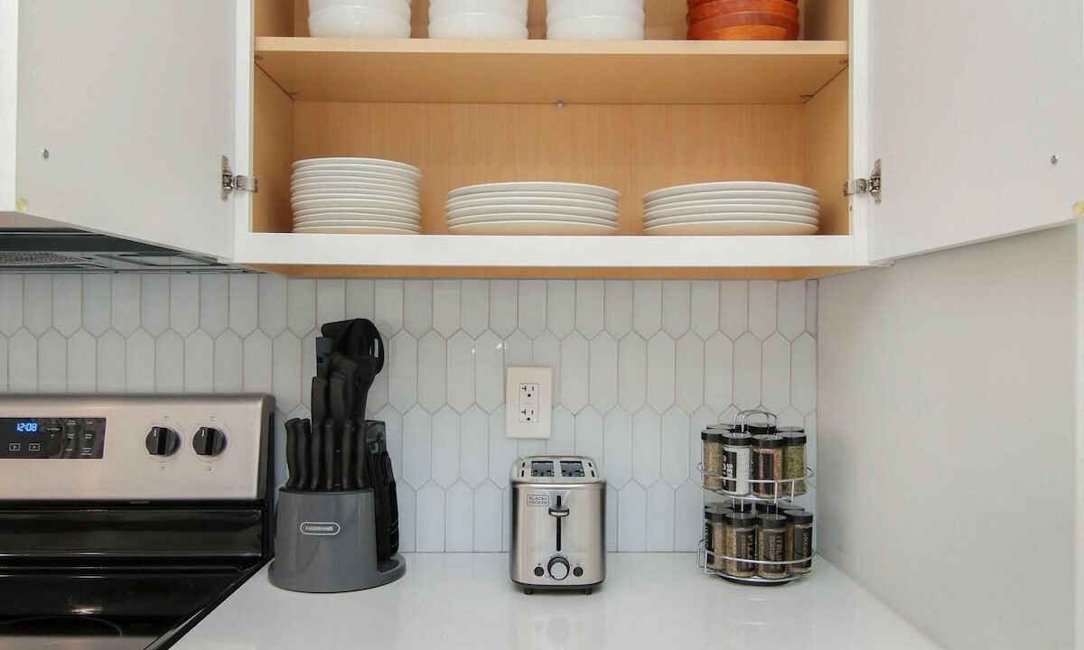 Photo of Kitchen in Mount Pleasant