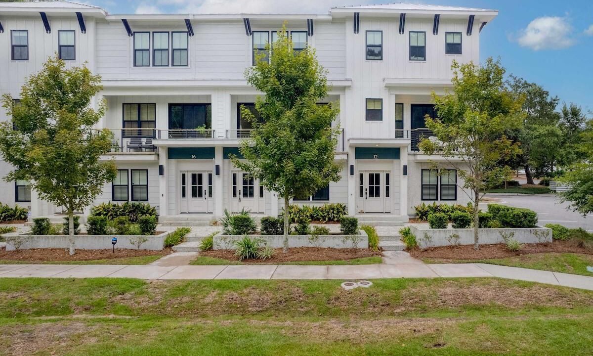 Photo of Outdoor in Mount Pleasant