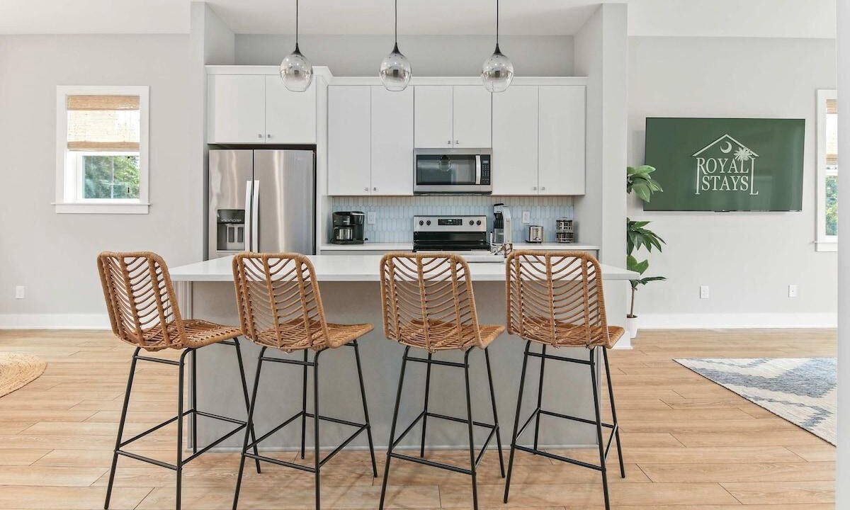 Photo of Kitchen in Mount Pleasant
